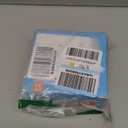 Bath Toys - Bathtub Basketball Hoop for Kids Toddlers - Bath Toys Shower Toys for Kids Ages 4-8,Suction Cup Basketball Hoop & 3 No Hole Balls Set for Boys Girls (Small)