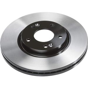 Wagner Brake BD180556E Disc Brake Rotor