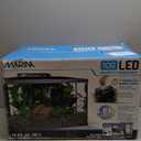 Marina Aquarium Kit - 20 gallon Fish Tank - LED