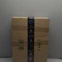 Hermitshell Travel Case for Spectra Baby USA S1 Plus / S2 Plus Premier Electric Breast Pump (Black)