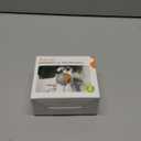 AIEVE XL Espresso Cooling Ball, 2 Pack Upgraded Large Coffee Chiller, Stainless Steel Chilling Ball Iced Coffee Accessories Espresso Accessories for Nespresso Breville Espresso Machine