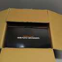 A-Premium 2 PCS Driver and Passenger Side Rearview Mirror Covers Caps - Compatible with Ford Expedition 2015-2017 & Lincoln Navigator 2007-2017 - Chrome