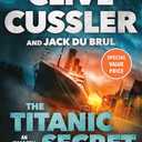 The Titanic Secret (An Isaac Bell Adventure)