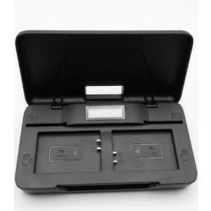 Battery Charging Fits LP-E12 