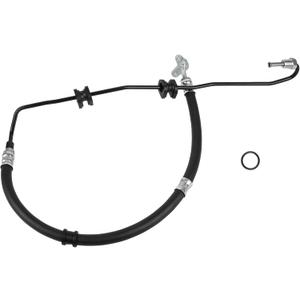 Power Steering Pressure Hose Assembly Compatible with Honda CRV | 2.4L 2007-2011, Replace OEM 53713SWAA03, 53713SWAA02, 3401230