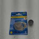 7610100LF Low Lead Female Faucet Aerator, 55/64-Inch