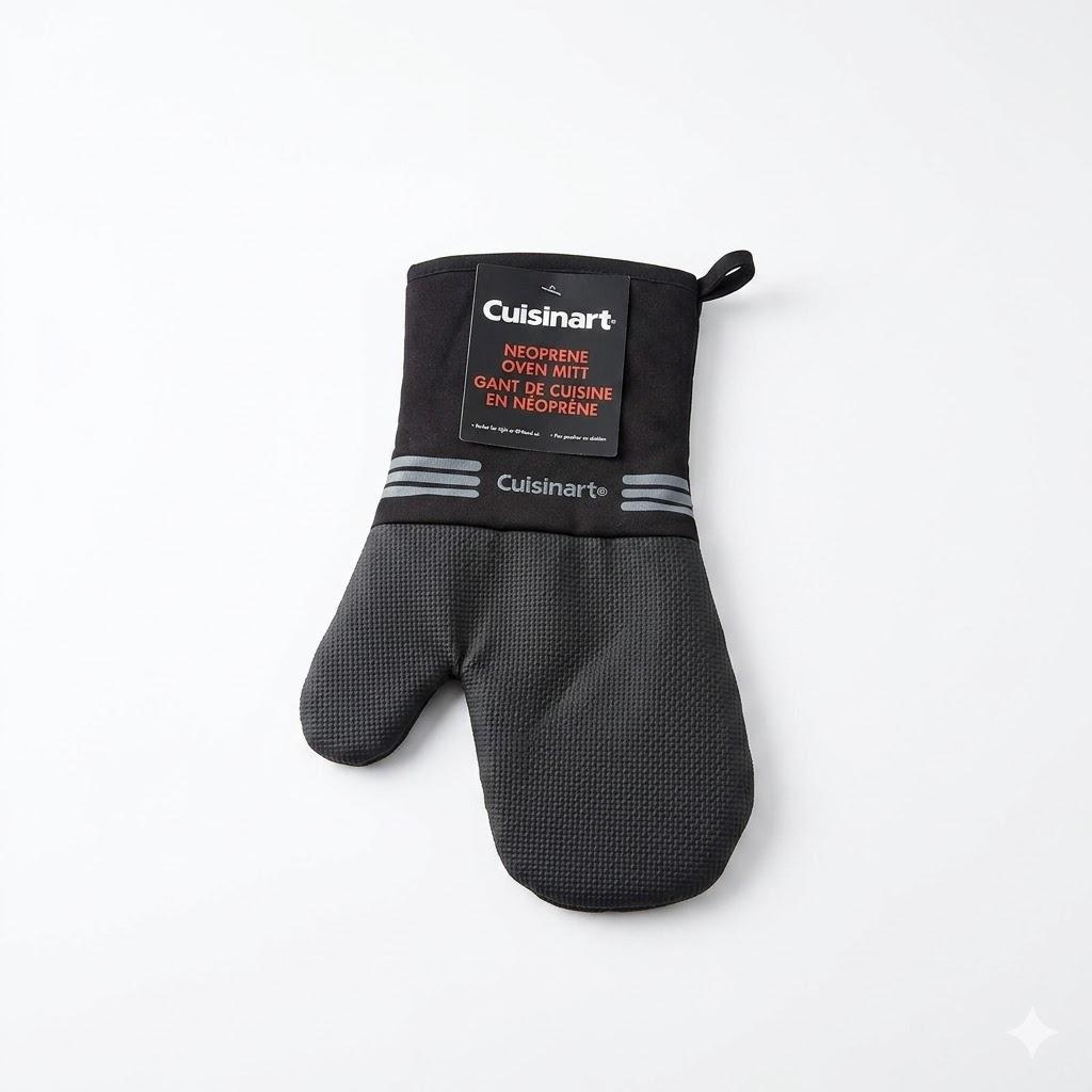 Cuisinart Neoprene Oven Mitt