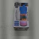 HY-IMPACT HYI-3597 PERSONAL BLENDER W/ HANDLE & STRAW 16oz. USB rechargeable