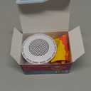 FF05 Donut Floating Bluetooth Speaker 2 Pack