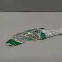 SOJOS Square Polarized Sunglasses for Women Men Small Hexagonal Polygon Shades SJ1072 (Light Brown)