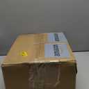 Moforoco White Narrow 9-Tier Over The Door Pantry Organizer, Pantry Organization and Storage, Metal Hanging Basket Wall Spice Rack Seasoning Shelves, 12.2"