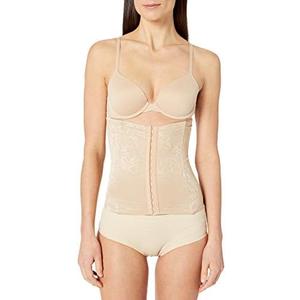 Maidenform Women's Shapewear Waist Nipper Ultra Firm Control Trainer, Size Small