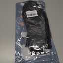 Waterproof Shoe Cover Motorcycle Black3 2XL (XX-Large)