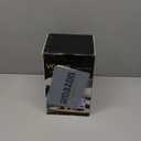 Small Portable Space Heater for Indoor Use - VOCRS 1500W PTC Electric Heater with Thermostat, Remote Control, 12H Timer, Eco and Fan Mode, Rapid and Safe Heating for Bedroom, Office