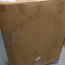 Diaper Changing Station, Portable Changing Table for Baby, Diaper Changing Table with Storage Drawers, Waterproof Baby Changing Station with Wheels and Adjustable Height for Newborn Infant (White)