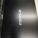 SANSUI 27 Inch WQHD 2560 x 1440 IPS Gaming Monitor, 200Hz 180Hz 1ms Computer Monitor, DP 1.2 x2 | HDMI 2.0 x2 | VESA Mount, 120% sRGB HDR Eye Care Metal Stand (DP Cable Included)