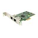 Dell Broadcom 5720 Dual-Port Low Profile Network Interface Card 540-BBGW