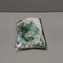 Horaldaily Spring Summer Tablecloth 60x120 Inch Rectangular, Eucalyptus Floral Table Cover for Party Picnic Dinner Decor (Green)