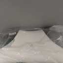 Cervical Neck Pillow for Pain Relief - Ergonomic Pillow Side Sleeper Pillow for Sleeping, Orthopedic Bed Pillow Neck Support Pillow, Contour Memory Foam Pillows for Side Back Stomach Sleepers (Dark Grey & White)