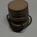 4-in-1 Magnetic Wireless Charging Station for iPhone 17/16/15/14 Pro Max, with Night Light Wireless Charging Station Fast Charging for Apple Watch, Earphones & Multiple Devices (Without Power Adapter, Gold)