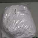 White Bed Sheet Cover For Twin Size bed