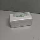 JOYSHAPER Bras for Women Wireless Padded Bra Bralettes Support Back Smoothing Bras (L)