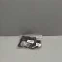 Winter Women Arm Warmers Long Fingerless Gloves for Women Mittens Knit Wrist Warmers with Thumb Hole Warm Sleeves (Coffee)