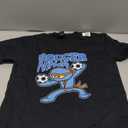Soccer Ninja Player Cute Football Lovers Funny Gift T-Shirt, Size S