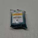 Burts Bees Cooling Body Wipes 30Ct, 30 Ct