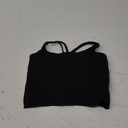 No Brand Women's Top Black M