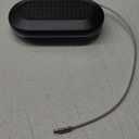 Master Lock Portable Small Lock Box, Set Your Own Combination Lock Portable Safe, Personal Travel Safe, 5900D, Gunmetal Grey