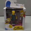 The Simpsons 5" Moe Collectible Action Figure