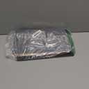 AZNWXY Red Love Heart Welcome Mat - Valentine's Day Doormat Welcome Floor Mat Entrance Door Rugs Romantic Love Bathroom Mat 23.6" x 15.7"