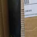 GXMMAT Large Exercise Mat 6'x4'/6'x5'/6'x6'(7mm), Thick Workout Mats for Home Gym Flooring, Extra Wide Non-Slip Durable Cardio Mat, Shoe Friendly, Perfect for Plyo, MMA, Jump Rope, Weights, Fitness