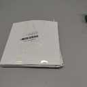 50pcs Mini Clothes Pins for Photo Holder Christmas Pins Wooden Small Clothespins for Picture Hanger Display Clips with String (Red Snow, 50 Pcs)