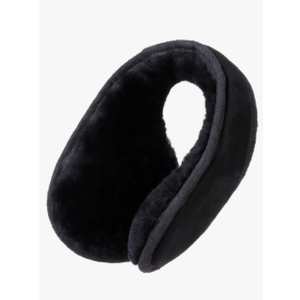 HIG Ear Warmers for Men & Women Classic Fleece Unisex Winter Warm Earmuffs