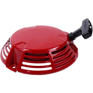 Recoil Starter 28400-ZE6-003ZD 28400-ZE6-003ZA Compatible with Honda HR194 HR215 HRC215 HR195
