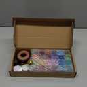 Aottom Wax Seal Kit, 48 Colors 1248 Pcs Sealing Beads with Melting Pot, Spoon, Tea Light Candles, Wax Seal Stamp Kit for Wedding Invitation, Gifts, Envelope, Letter Stamp Sealing and DIY Craft