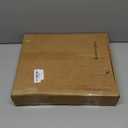 Firewood Rack, Indoor/Outdoor Firewood Holder with Firewood Carrier Bag, Thickened Metal Fireplace Log Holder with Adjustable Feet, Black (Small Size)