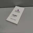 AOTESIER Magnetic for iPhone 16 Case, [Compatible with MagSafe][Camera Protection], Food Grade Silicone Phone Case with [2 Screen Protectors], Anti-Scratch Protective Lining, 6.1inch, Midnight Blue