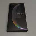 TORRAS Magnetic Designed for Samsung Galaxy S23 Ultra Case [Compatible with Magsafe] Stand, [Military Grade Drop Tested] Shockproof Translucent Slim Protective Ostand, Black