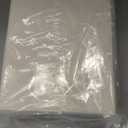 Sosation 6 Pcs 12 Pcs Lipo Foam Board Lipo Foams Post Surgery Waist Supports Foam Sheet for Recovery Post Surgery Posts Liposuction Pad Compression Garment, 8 x 11 Inches, White