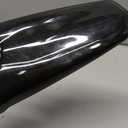 CHANGCHENG Rear Fender for Talaria - Protector Plastic Motorcycle Fender Mudguard for Talaria Sting MX3 MX4 MX5 Electric Dirt Bike Black