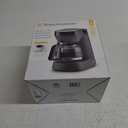 Toastmaster 5-Cup Drip Coffee Maker in Black