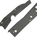 Mountainpeak Over Axle Frame Repair Kit Fit for 2004-2008 Ford F-150 Crew Cab 5.5' Short Bed Frame Replacement (4 Doors)