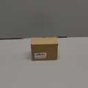 6Pack Replacement for Brother P Touch Label Tape TZe231 131 431 531 631 731 12mm 0.47 Laminated Label Maker Tape MultiColor Work for PTD210 H110 D220 D410 D600, Clear/White/Red/Blue/Yellow/Green