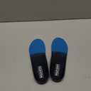 Plantar Fasciitis Insoles for Men Women Orthotics Inserts, Shoe Insoles Arch Support Flat Feet Inserts Work Boot Insoles for Standing All Day (Mens 8-8 1/2 | Women's 10-10 1/2)