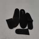Height Increase Shoe Insoles with Air Cushion (3 Layers (2.5" UP), Large (Men's 7-11))