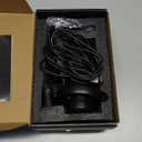 Gaming Microphone for PC: USB Mic for Podcasts Videos & Streaming - Condenser Mic with Quick Mute & Pop Filter - RGB Microphone Gift for Gamer boys - Compatible with PS4/5 & Computer & Laptop