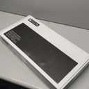 Delta Finnridge Brushed Nickel Kitchen Faucet with Pull Down Sprayer, High Pressure ProClean Spray Modern Single Hole Kitchen Sink Faucet, Stainless 19730LF-SS